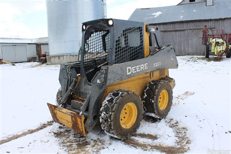 used skid steering for sale